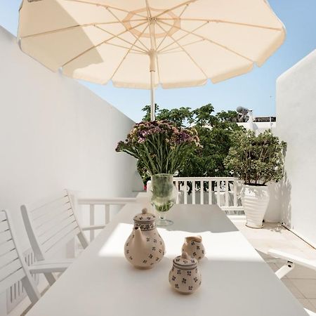 הוילה Mykonos Town Exceptional House In The Heart Of Mykonos מראה חיצוני תמונה
